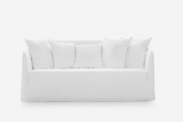 歴史あるイタリアのインテリア ラグジュアリーブランド「GERVASONI(ジェルバゾーニ)」の国内販売をマスターウォールが本格スタート