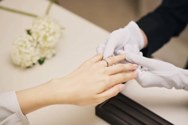 『Bridal Fair』4月1日(土)ー5月28日(日)までアイプリモ全店舗にて開催