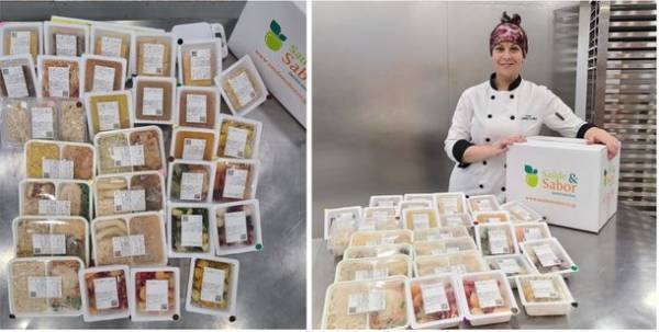 日系3世、祖母の生まれた日本でヘルシーな文化を提供　世界一痩せたい国民・ブラジルの食べるダイエットメニュー