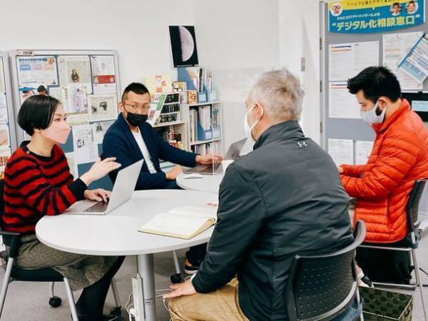日系3世、祖母の生まれた日本でヘルシーな文化を提供　世界一痩せたい国民・ブラジルの食べるダイエットメニュー