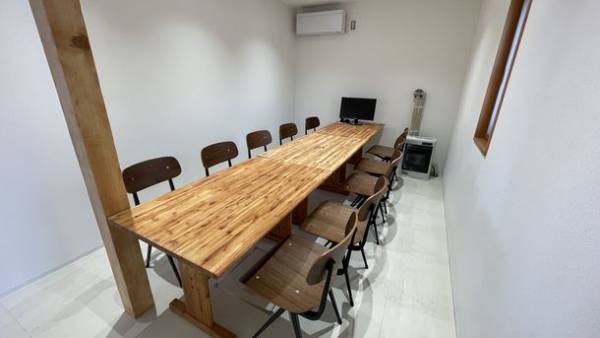 北海道美幌町、移住相談窓口とワーキングスペースを兼ね備えた「WorkingSpace KITEN」を4月1日にオープン