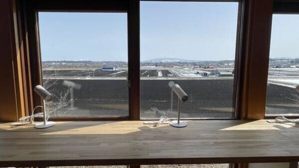 北海道美幌町、移住相談窓口とワーキングスペースを兼ね備えた「WorkingSpace KITEN」を4月1日にオープン
