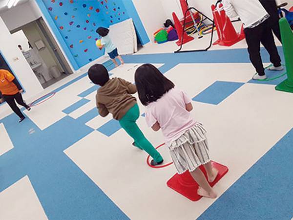 児童発達支援・放課後等デイサービス「ウィズ・ユー」2023年4月1日　16施設同時OPEN