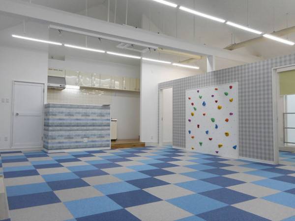 児童発達支援・放課後等デイサービス「ウィズ・ユー」2023年4月1日　16施設同時OPEN