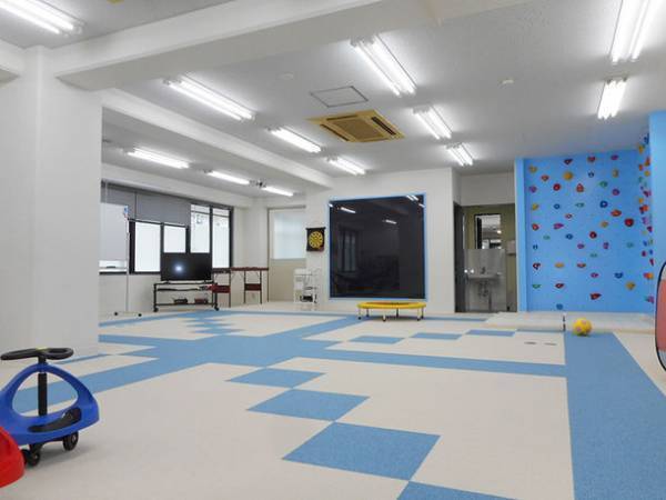 児童発達支援・放課後等デイサービス「ウィズ・ユー」2023年4月1日　16施設同時OPEN