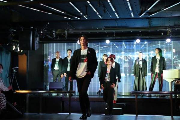 アーカイブファッションショー「6.1 THE SHOW」が、渋谷「CARATO71」にて2023年6月1日(木)に開催