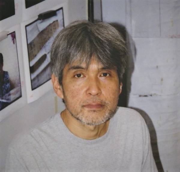 東京工芸大学卒業生 写真家 新田樹さん「林忠彦賞」受賞に続き、「木村伊兵衛写真賞」を受賞