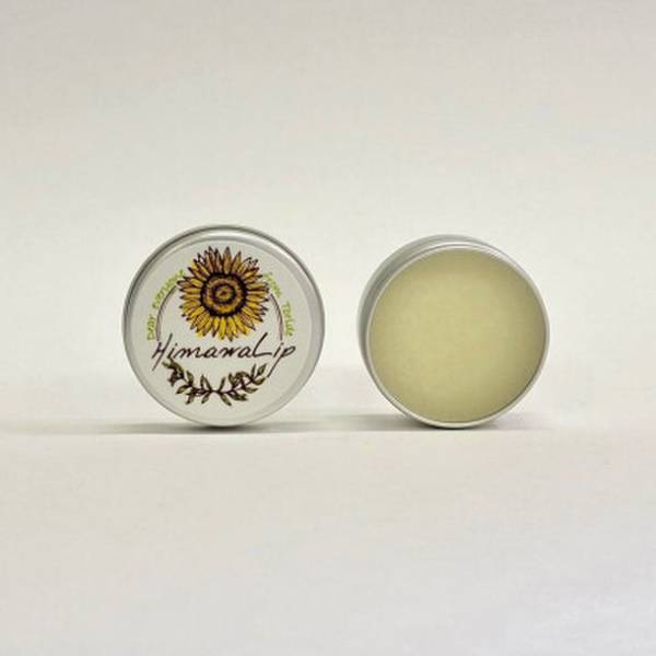 取手市×SDGs×取手聖徳女子高「ひまわりプロジェクト」で誕生した『ひまわリップ　保湿リップバーム』をふるさと納税の返礼品として提供開始！