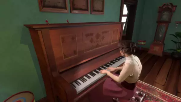 魔法のナラティブパズルアドベンチャーゲーム『Tin Hearts 衛兵冒険記』を2023年内に発売予定　天才発明家についての魅力的な物語を解き明かそう