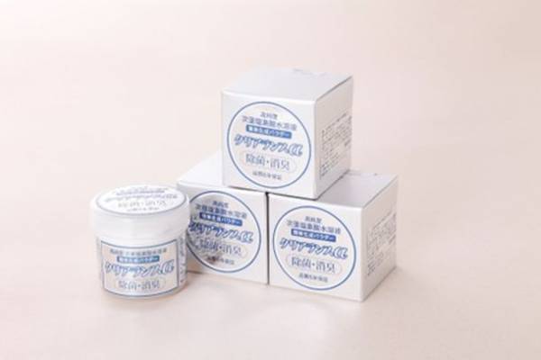 ESI、業界で国内外初の【製法特許】を取得！高純度の次亜塩素酸水溶液を生成可能な「クリアランスα」