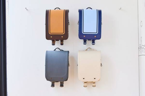 ランドセルブランド「conosaki」のPOPUPストアが名古屋に4月1日(土)～5月7日(日)期間限定オープン