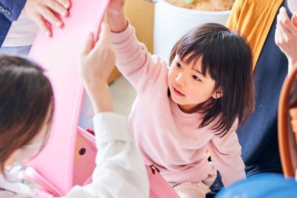 ランドセルブランド「conosaki」のPOPUPストアが名古屋に4月1日(土)～5月7日(日)期間限定オープン