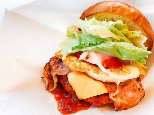 GWは、太陽と、青空と、うまいもの！4/29(土・祝)～5/7(日)　『全日本うまいもの祭り2023』＠愛知・モリコロパーク　前売入場券を4月8日発売！