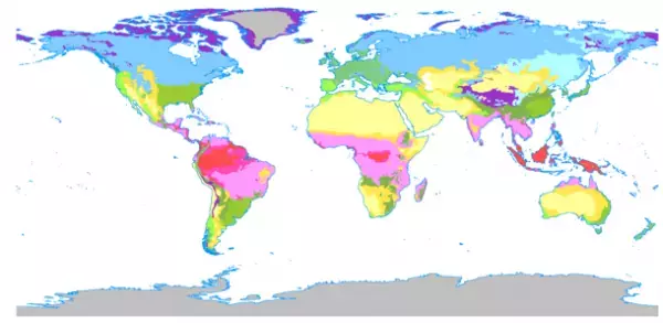 中高生向け総合学習支援ツール「ジャパンナレッジSchool」に新コンテンツ「日本/世界学習地図ライブラリ 主題図版」が搭載！