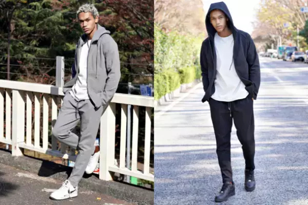 POP UP at HANKYU MENS TOKYO.　運動を纏ったライフスタイルを送る大人へ向けたユーティリティウェアを提供するovys(オーヴィーズ)が阪急メンズ東京でポップアップストアを開催！(4月5日～5月9日)