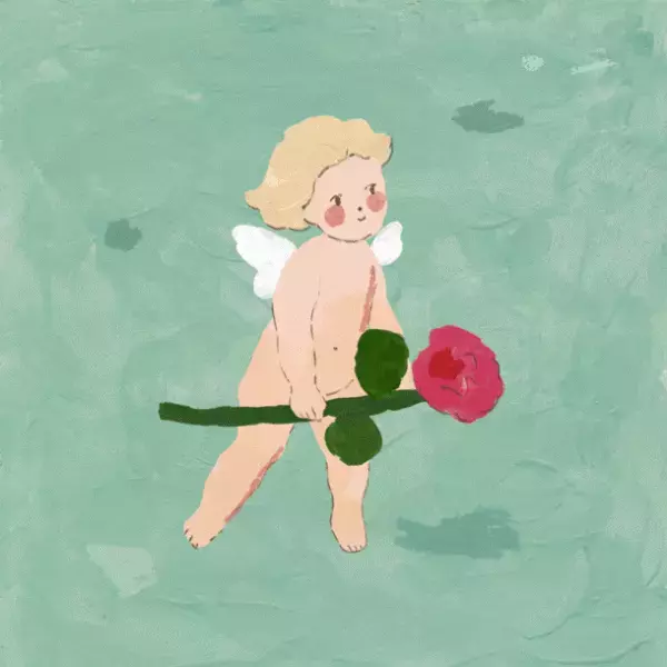 ラグジュアリーシャンパン“ANGEL CHAMPAGNE”が日本上陸5周年を記念してシャーロット・メイとのコラボレーションを発表！