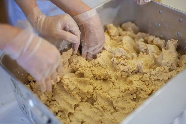 小学生対象「オンラインみそ作り教室」参加者募集のお知らせおうちで簡単“オリジナル手作りみそセット”付き！6月10日・11日開催