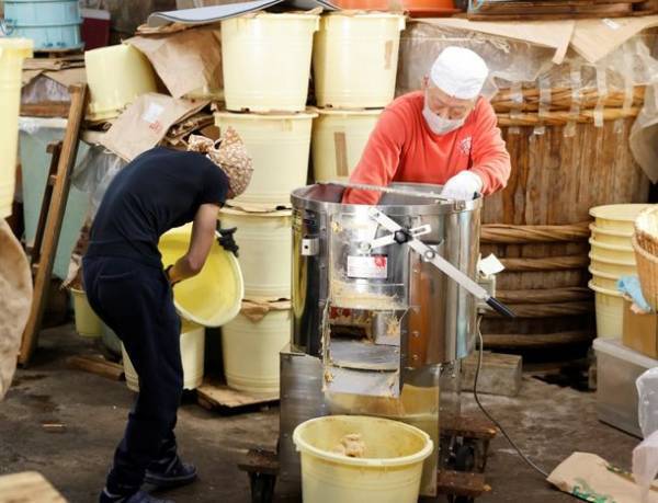 小学生対象「オンラインみそ作り教室」参加者募集のお知らせおうちで簡単“オリジナル手作りみそセット”付き！6月10日・11日開催