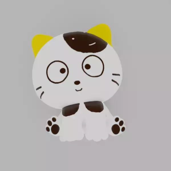 「タマ＆フレンズ～うちのタマ知りませんか？～」40周年を記念して、3月31日(金)からオフィシャルTikTok期間限定オープン！