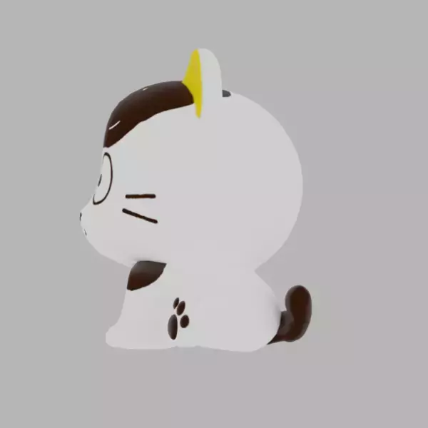 「タマ＆フレンズ～うちのタマ知りませんか？～」40周年を記念して、3月31日(金)からオフィシャルTikTok期間限定オープン！