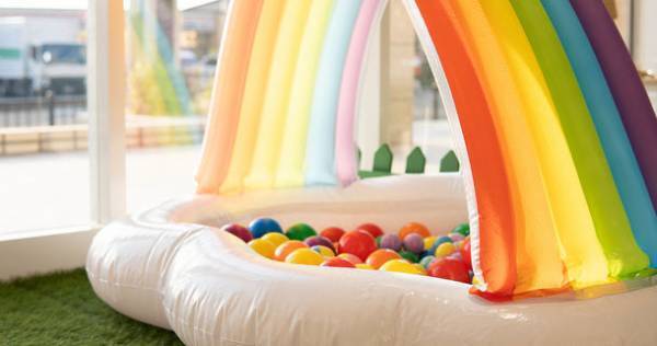 リユスタ提供 こどものための「たのしいリユース」　年一回の感謝祭【リユスタフェスタ】開催中＜4/1～5/7＞　次世代に未来を繋ぐ資源循環の習慣化を目指して