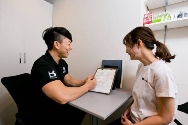 名古屋のパーソナルジムBulky HUB代表トレーナーに伊田 拓人が就任