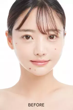 「ニキビが可愛い！？」新発想コスメブランド『nikiv(ニキブイ)』がヴィクトリーパッチを5月5日発売