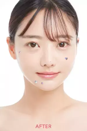 「ニキビが可愛い！？」新発想コスメブランド『nikiv(ニキブイ)』がヴィクトリーパッチを5月5日発売