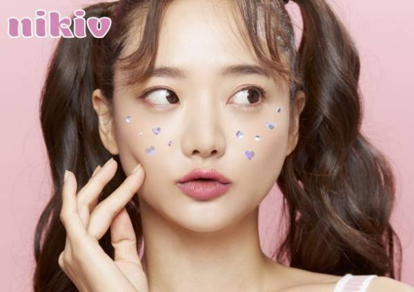 「ニキビが可愛い！？」新発想コスメブランド『nikiv(ニキブイ)』がヴィクトリーパッチを5月5日発売