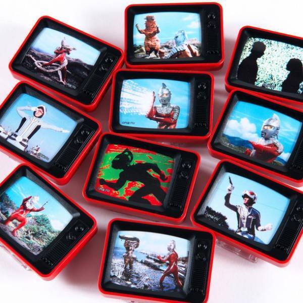 「ウルトラセブン55周年企画」が4月14日から大阪で開催！森次晃嗣氏のトークショーやオリジナル商品の販売を実施