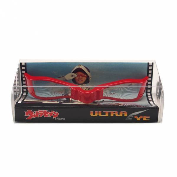 「ウルトラセブン55周年企画」が4月14日から大阪で開催！森次晃嗣氏のトークショーやオリジナル商品の販売を実施