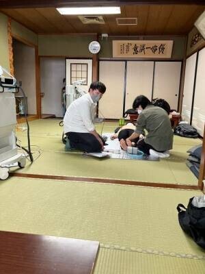 キャベツ生産日本一を支える嬬恋村の生産者の健康を支える草の根セミナーを5月に開催