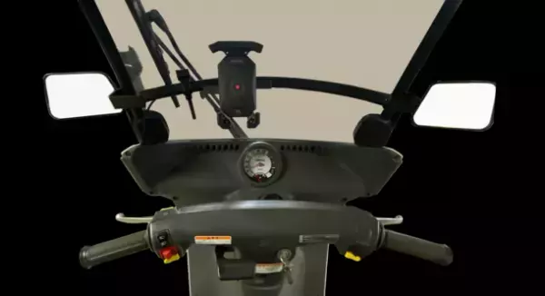 お客様の太鼓判を得て遂に外部販売！！スマホホルダーやUSB電源をバイクに搭載できる『バッジバー』4/2新発売