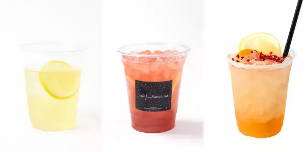 星空の下のBARが土曜日にもオープン！『Bar PLANETARIA ～The Moon～』