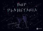 星空の下のBARが土曜日にもオープン！『Bar PLANETARIA ～The Moon～』