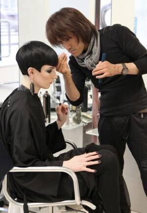 国内外の数々の賞を受賞した日本の美容師 井手口庄吾が7月2日フランスにて開催される「ICDヘアーショー」に出演決定
