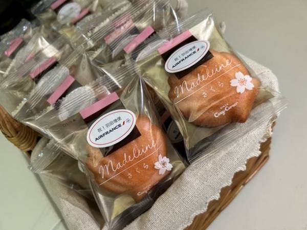 エールフランス航空、羽田‐パリ間増便記念イベントを3月27日に実施　週5便から最大週11便に増便