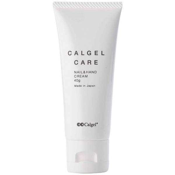 老舗ジェルネイルブランド「Calgel(カルジェル)」から爪と手肌をすこやかに保つネイル＆ハンドケアシリーズ『Calgel CARE』が4月18日新発売