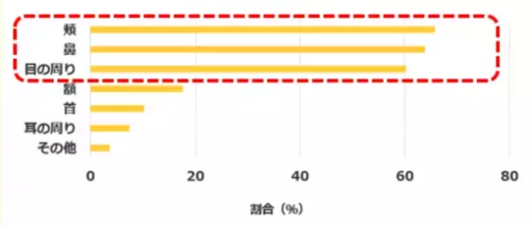 今年、花粉症デビューした人＜必見＞　意外と知らない肌トラブルとの関係　花粉シーズンを心地よく過ごすためのスキンケア4か条をご紹介