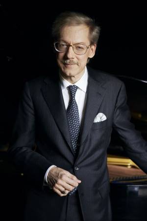 天才ピアニスト、ブーニン　10年ぶりとなる待望の日本ツアー決定！2023年11月～2024年1月　全国6公演開催