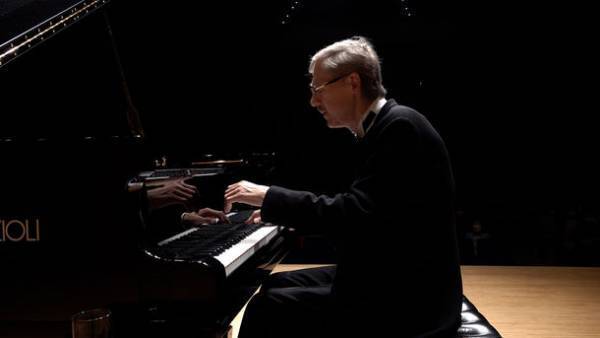 天才ピアニスト、ブーニン　10年ぶりとなる待望の日本ツアー決定！2023年11月～2024年1月　全国6公演開催