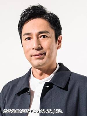 チュートリアル徳井義実、“得意”をアピール！？真っ青スーツ姿で怪しげダンス　動画公開。主婦の背後から飛び出し「仕事探すの…得意（徳井）だよ！」インタビュー＆メイキング動画も。徳井と20年来の親友！マインズ会長が明かす素顔とは？「この仕事を続けるのは不可能かも、と一度は本気で思った」