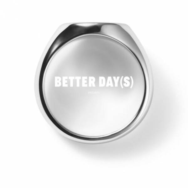 ファッションディレクター 行定幸治が手がけるD2Cジュエリーブランド「BETTER DAY(S) PRIORITY」が誕生
