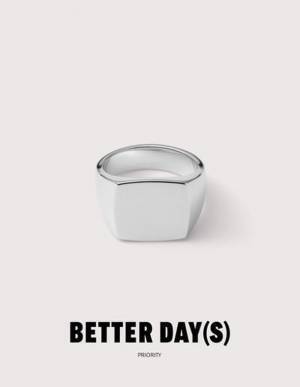 ファッションディレクター 行定幸治が手がけるD2Cジュエリーブランド「BETTER DAY(S) PRIORITY」が誕生