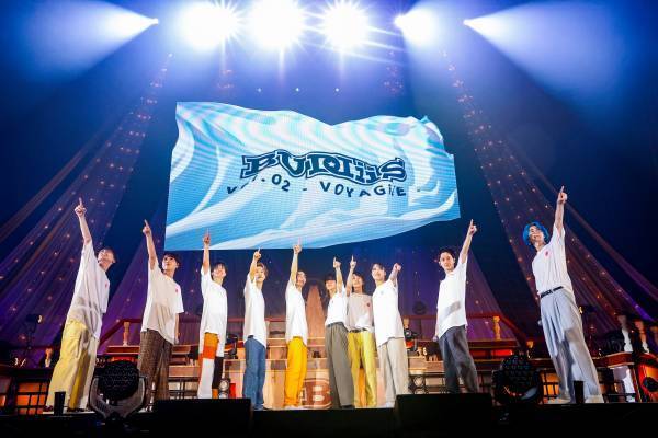 【MUSIC ON! TV（エムオン!）】超特急、EBiDAN、DXTEEN、MAZZEL、BE:FIRST他4月のエムオン!は、大注目のボーイズグループのスペシャル番組やミュージック特集を続々オンエア！