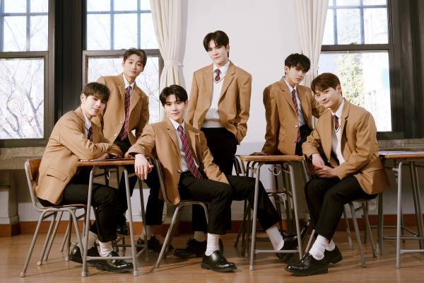 【MUSIC ON! TV（エムオン!）】超特急、EBiDAN、DXTEEN、MAZZEL、BE:FIRST他4月のエムオン!は、大注目のボーイズグループのスペシャル番組やミュージック特集を続々オンエア！