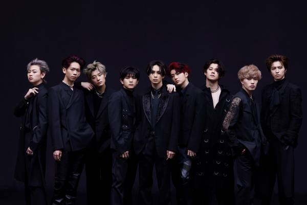 【MUSIC ON! TV（エムオン!）】超特急、EBiDAN、DXTEEN、MAZZEL、BE:FIRST他4月のエムオン!は、大注目のボーイズグループのスペシャル番組やミュージック特集を続々オンエア！