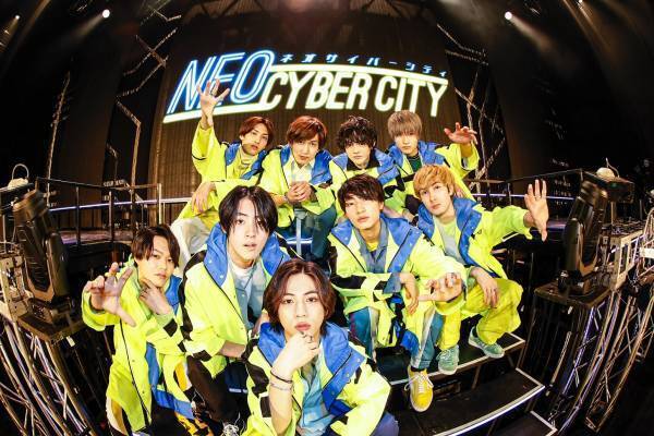 【MUSIC ON! TV（エムオン!）】超特急、EBiDAN、DXTEEN、MAZZEL、BE:FIRST他4月のエムオン!は、大注目のボーイズグループのスペシャル番組やミュージック特集を続々オンエア！