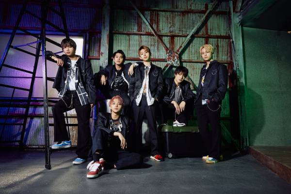 【MUSIC ON! TV（エムオン!）】超特急、EBiDAN、DXTEEN、MAZZEL、BE:FIRST他4月のエムオン!は、大注目のボーイズグループのスペシャル番組やミュージック特集を続々オンエア！