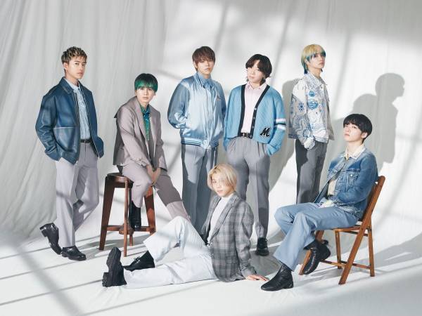 【MUSIC ON! TV（エムオン!）】超特急、EBiDAN、DXTEEN、MAZZEL、BE:FIRST他4月のエムオン!は、大注目のボーイズグループのスペシャル番組やミュージック特集を続々オンエア！